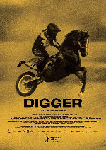 Digger showtimes