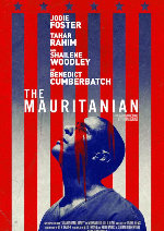 The Mauritanian showtimes