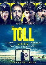 The Toll showtimes