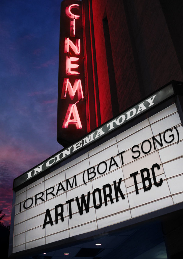 'Iorram (Boat Song)' movie poster