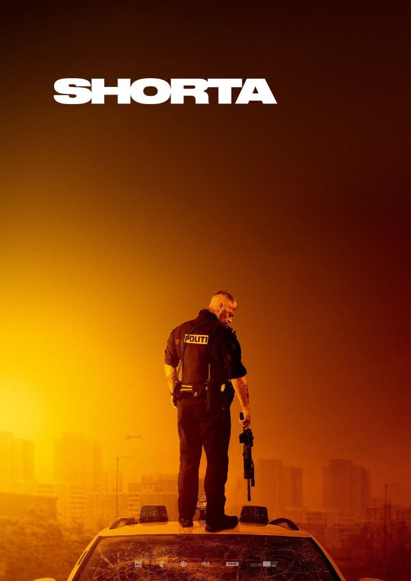 'Shorta' movie poster