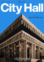 City Hall showtimes