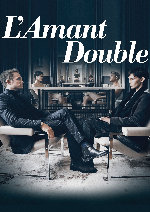 L'Amant Double showtimes