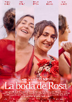 Rosa's Wedding showtimes