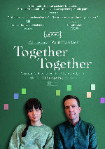 Together Together showtimes