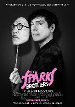 The Sparks Brothers showtimes