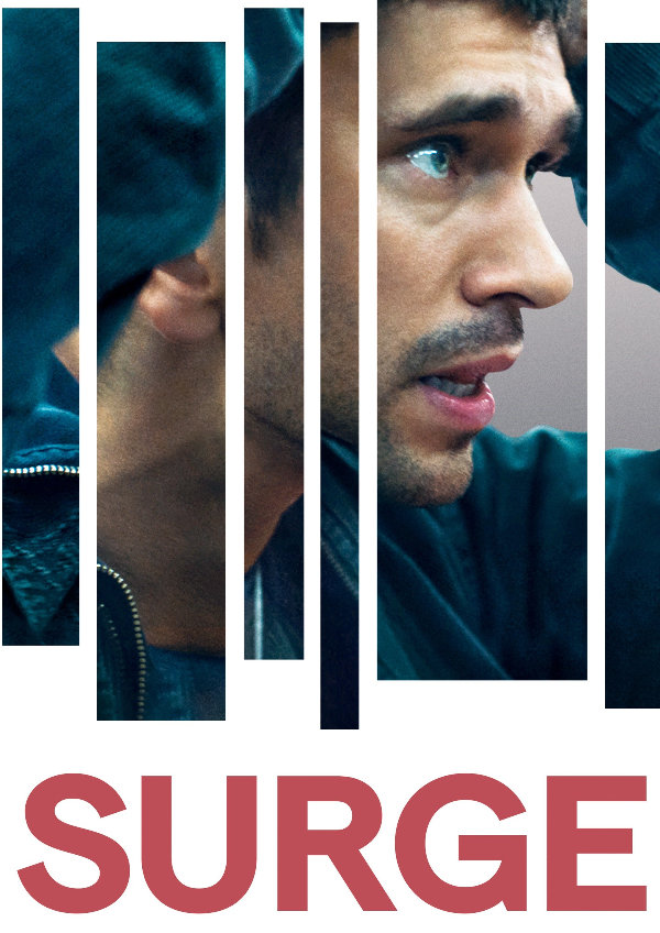 'Surge' movie poster