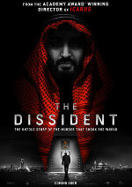 The Dissident showtimes