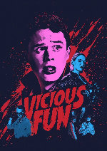 Vicious Fun showtimes