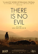 There Is No Evil showtimes
