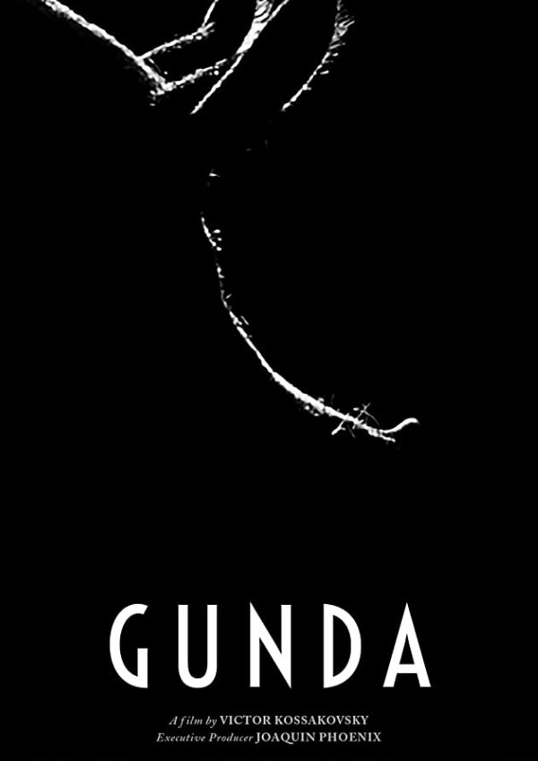 'Gunda' movie poster
