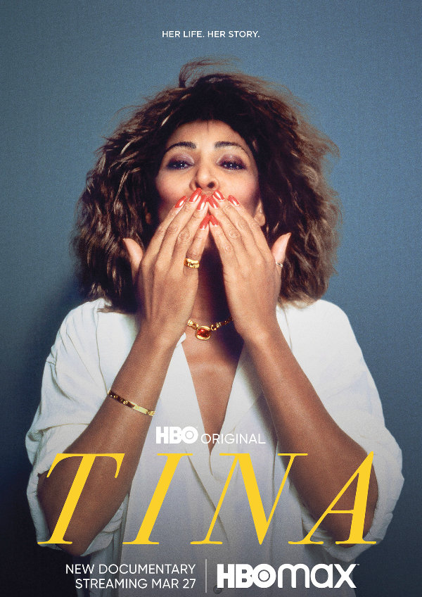 'Tina' movie poster