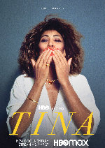 Tina showtimes