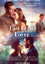 The Last Letter From Your Lover showtimes