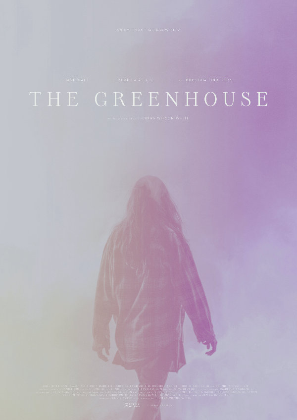 'The Greenhouse' movie poster