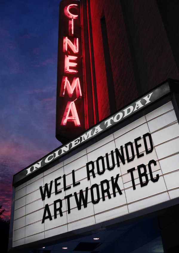 'Well Rounded' movie poster
