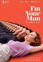 I'm Your Man showtimes