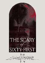 The Scary of Sixty-First showtimes