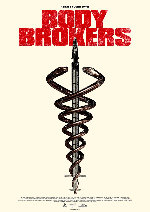 Body Brokers showtimes