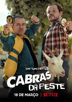 Get The Goat showtimes