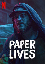 Paper Lives showtimes
