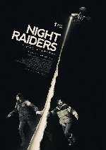 Night Raiders showtimes