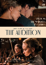 The Audition showtimes