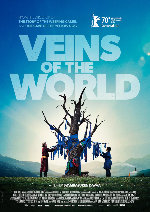 Veins of the World showtimes