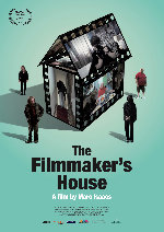 The Filmmaker's House showtimes