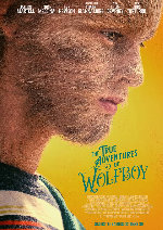 The Adventures of Wolfboy showtimes