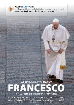 Francesco showtimes