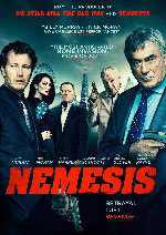 Nemesis showtimes