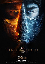 Mortal Kombat showtimes