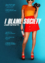 I Blame Society showtimes