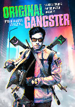 Original Gangster showtimes