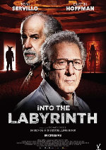 Into the Labyrinth showtimes