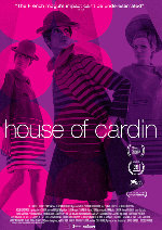 House of Cardin showtimes
