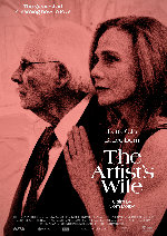 The Artist's Wife showtimes