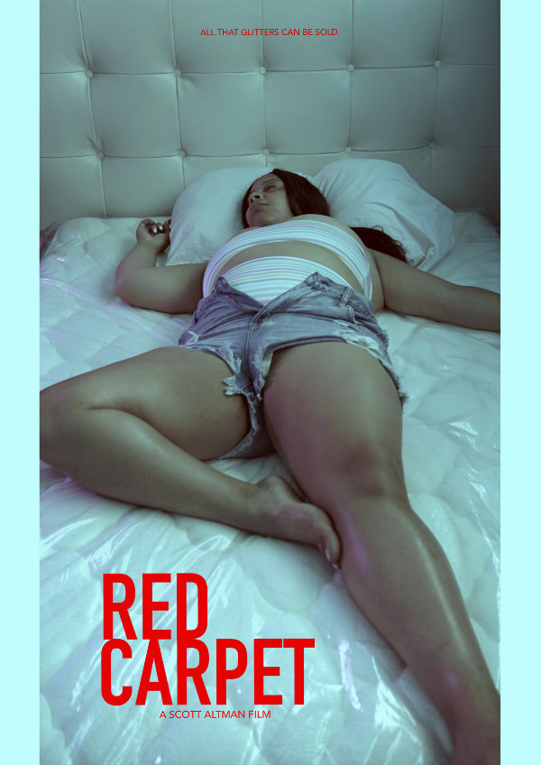 'Red Carpet' movie poster