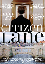 Citizen Lane showtimes