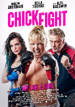 Chick Fight showtimes