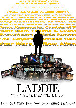 Laddie: The Man Behind the Movies showtimes