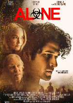 Alone (Final Days/Pandemic) showtimes