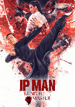 Ip Man: Kung Fu Master showtimes