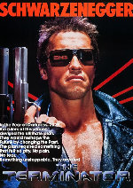 The Terminator showtimes