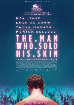 The Man Who Sold His Skin showtimes