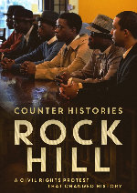 Counter Histories: Rock Hill showtimes