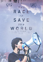 The Race to Save the World showtimes