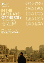 In the Last Days of the City showtimes