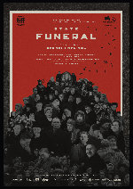 State Funeral showtimes